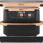 NINJA Foodi FlexDrawer AF500EUCP 7-in-1 Dual Zone