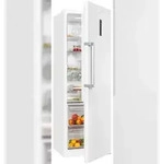Exquisit Vollraumk&uuml;hlschrank KS360-V-HE-040D weiss | 359 l Nutzinhalt |...