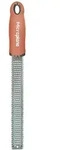 Microplane Premium Zester Reibe Zimt Orange 46823
