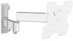 Vogels COMFORT TVM 3245W schwenkbare TV Wandhalterung 19 - 43 Zoll, wei&szlig;