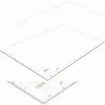 RNK Verlag46658 RNK Verlag Papier-Schreibunterlage "Coffee", blanko