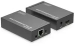 ASSMANN DIGITUS HDMI IP Extender Set, Full HD