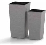 Siena Garden Eco Nizza Set grau