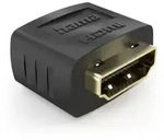 Hama 8K HDMITM Adapter &ndash; Buchse zu Buchse, Dynamic HDR, eARC