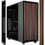 Captiva PC Workstation I79-732 (i7-12700K/SSD 1TB/32GB/WLAN/Windows 11 Pro 64-bit)