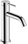 hansgrohe Tecturis S Einhebel-Waschtischmischer 110 EcoSmart+ mit