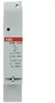 ABB Stotz S&J Lastabwurfrelais E451-5,7A 2CDE160000R0901