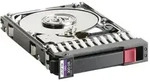 HP Enterprise Dual Port Festplatte 300 GB Hot-Swap 2.5" SFF SAS 6Gb/s 10000 rpm