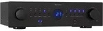 auna AMP-CD950 DG Digital-Multikanal-Verst&auml;rker 8x100W RMS BT Opt.-In Schwarz