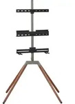 One For All Tripod WM7475 177,8 cm (70") Braun, Grau