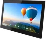 XORO MegaPAD 1404 V7 14" (35,56cm) Tablet, 64GB, schwarz Android