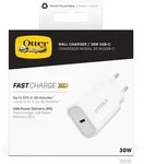 OtterBox Standard EU 30W USB-C PD Wandladeger&auml;t, Schnellladeger&auml;t f&uuml;r Smartphones