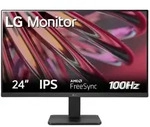 TFT LG 24MR400-B 61cm (24")HDMI,VGA