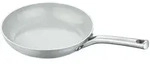 Berndes Bratpfanne, Aluminium, recycelt, grau - b.free 28 cm