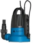 ALLEGRA Flachsaugpumpe FSP 7000