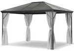 Leco Profi-Pavillon ca. 3,65 x 3,00 m