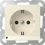 Gira Steckdose LED-Leuchte 417001