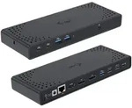 i-tec Dockingstation - USB-C / USB4 / Thunderbolt 3 / Thunderbolt 4