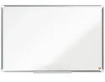 Nobo Whiteboard Premium Plus, Emaile, Standard, 60 x 90 cm, wei&szlig;