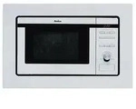 Amica EMW 13180 E Silber 800 W