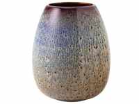 like. by Villeroy & Boch Lave Home Vase Drop beige groß 175mm