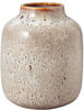 like. by Villeroy & Boch Lave Home Vase Nek beige klein 155mm