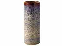 like. by Villeroy & Boch Lave Home Vase Cylinder beige klein 200mm