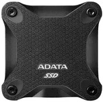 ADATA SD620 512 GB, Externe SSD schwarz, Micro-USB-B 3.2 Gen 2 (10 Gbit/s)