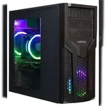 Captiva PC Workstation I80-397 (i5-14400/SSD 1TB/32GB/WLAN/Windows 11 Pro 64-bit)