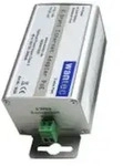 Wantec 2wIP Schraubklemmen, 2-Draht Ethernet Adapter mit PoE