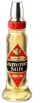 Gutenberg Klebstoff Gummierstift, 56 g, Glasflasche