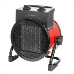 Emerio Heizl&uuml;fter FH-128620 &ndash; 3000W &ndash; IP20 &ndash; 2 Heizstufen &ndash; Einstellbares