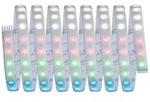 Paulmann MaxLED 1000 LED Strip Basisset 3m RGBW beschichtet 33W 1000lm/m RGBW+ 75VA