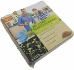 SIENA GARDEN Kokosquellerde 70 Liter