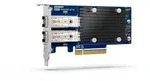QNAP QXG-10G2SF-X710 Netzwerkadapter PCIe 10GBE SFP+