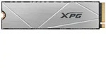 ADATA XPG GAMMIX S60 BLADE 512 GB, SSD PCIe 4.0 x4, NVMe, M.2 2280