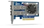 QNAP QXG-25G2SF-E810 Netzwerkadapter PCIe 25GBE SFP28
