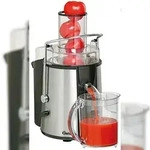 Bartscher Entsafter Top Juicer