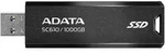 ADATA SC610 - USB-Flash-Laufwerk - 1 TB - USB 3.2 Gen 2