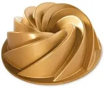 Nordic Ware &ndash; Backform aus Aluminiumdruckguss Bundt Heritage