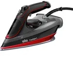 BRAUN - Dampfb&uuml;geleisen SI 5057 RD