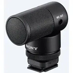 Sony ECM-G1 Mikrofon Schwarz Digitales Kameramikrofon