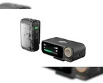 DJI Mic 2 (1 Sender + 1 Empf&auml;nger) &ndash; Kabelloses Mikrofon mit