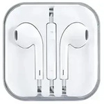 Apple EarPods Lightning Fernbedienung + Mikrofon, f&uuml;r iPhone, iPad, iPod, Wei&szlig;