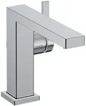 hansgrohe Tecturis E Einhebel-Waschtischmischer 110 Fine CoolStart EcoSmart+ ohne