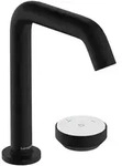hansgrohe Tecturis S 2-Loch Waschtischmischer 150 CoolStart EcoSmart+ mit