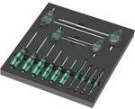 Wera Schraubendreher-Set 14teilig TORX