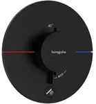 hansgrohe ShowerSelect Comfort S Thermostat Unterputz f&uuml;r 1 Verbraucher und einen