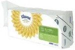 Kleenex Ultra Papierhandt&uuml;cher V-falz (zick-zack) Wei&szlig; 2-lagig K7979 5 St&uuml;ck...