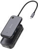 Verbatim 1080p USB-Wireless Adapter WDA-01, USB-C, HDMI, Full HD5, 2x USB 3.2-A, SD,